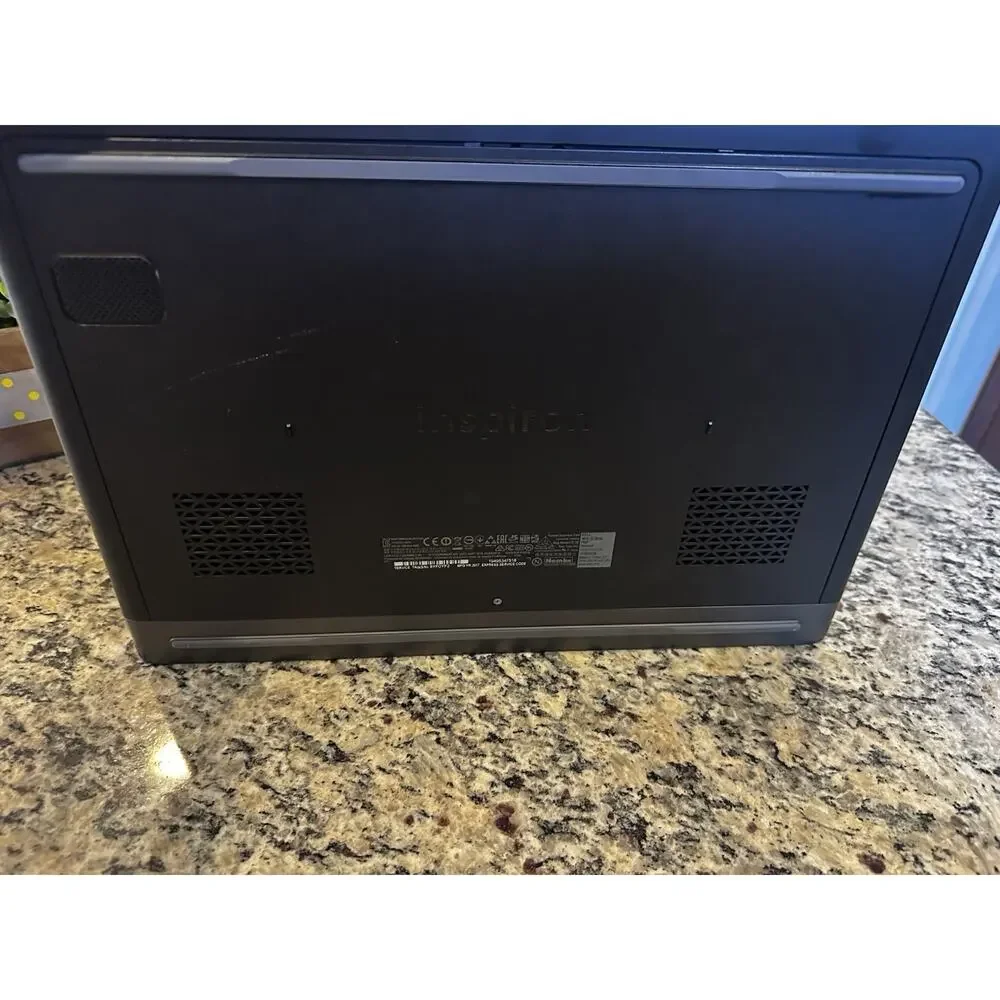 Dell Inspiron 15 7567 Gaming Laptop I5-7300, NVIDIA Gtx 1050, 1TB SSD 8GB Win 11